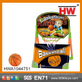 Ensemble de jeu pour enfants Sport Folding Basketball Backboard